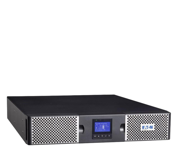EATON UPS 9PX2200IRTN 2200W/VA RT2U Netpack - 541020 - zdjęcie